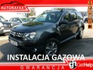 Dacia Duster Klimatyzacja, Nawigacja, Elektryczne szyby i lusterka, Gwarancja! - 1