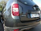 Dacia Duster Klimatyzacja, Nawigacja, Elektryczne szyby i lusterka, Gwarancja! - 9