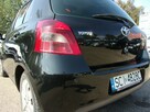 Toyota Yaris Klimatyzacja, Elektryczne szyby i lusterka, Gwarancja! - 9