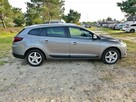Renault Megane 1.4 Tce 130*Climatronic*Alu*Pełna Elektryka*Rej.PL*Zadbany*ZOBACZ!!! - 6