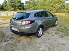 Renault Megane 1.4 Tce 130*Climatronic*Alu*Pełna Elektryka*Rej.PL*Zadbany*ZOBACZ!!! - 7