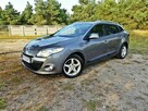 Renault Megane 1.4 Tce 130*Climatronic*Alu*Pełna Elektryka*Rej.PL*Zadbany*ZOBACZ!!! - 15