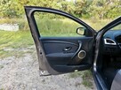 Renault Megane 1.4 Tce 130*Climatronic*Alu*Pełna Elektryka*Rej.PL*Zadbany*ZOBACZ!!! - 16