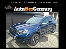 Dacia Duster 1.3 TCe 131 KM Anniversary - FULL SERWIS Bezwypadkowy - 1