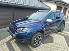 Dacia Duster 1.3 TCe 131 KM Anniversary - FULL SERWIS Bezwypadkowy - 2