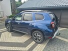 Dacia Duster 1.3 TCe 131 KM Anniversary - FULL SERWIS Bezwypadkowy - 4