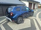 Dacia Duster 1.3 TCe 131 KM Anniversary - FULL SERWIS Bezwypadkowy - 5