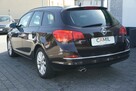 Opel Astra dwustrefowa klimatyzacja, 6 biegów, grzane fotele,dodatkowe opony - 6