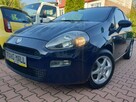 Fiat Punto Evo 1.4 Benzyna. 78 Koni. Klima. Przebieg 165 tys. Zadbany. Z Niemiec. - 3