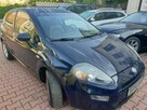 Fiat Punto Evo 1.4 Benzyna. 78 Koni. Klima. Przebieg 165 tys. Zadbany. Z Niemiec. - 6