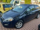 Fiat Punto Evo 1.4 Benzyna. 78 Koni. Klima. Przebieg 165 tys. Zadbany. Z Niemiec. - 10