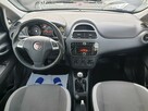 Fiat Punto Evo 1.4 Benzyna. 78 Koni. Klima. Przebieg 165 tys. Zadbany. Z Niemiec. - 12