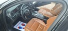 Audi A6 instalacja gazowa  tiptronic xsenon super stan - 9