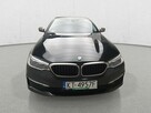 BMW 530 - 2