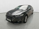 Ford Mondeo - 2