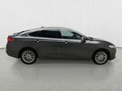 Ford Mondeo - 5