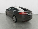 Ford Mondeo - 6