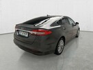 Ford Mondeo - 8