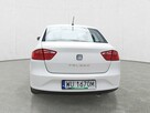 Seat Toledo - 4