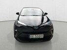 Toyota C-HR - 3