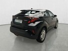 Toyota C-HR - 5