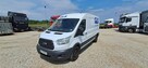 Ford Transit - 1