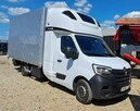 Renault Master - 1