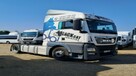 MAN TGX - 2