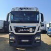 MAN TGX - 3