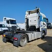 MAN TGX - 5