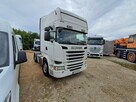 Scania R450 - 1