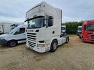 Scania R450 - 2