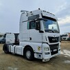 MAN TGX - 1