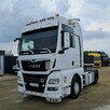 MAN TGX - 2