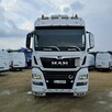 MAN TGX - 3