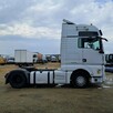 MAN TGX - 5