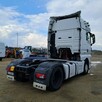 MAN TGX - 8