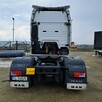 MAN TGX - 9