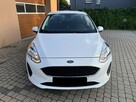 Ford Fiesta 1,1 86KM  Klima  Serwis  ParkAssist - 2