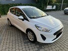 Ford Fiesta 1,1 86KM  Klima  Serwis  ParkAssist - 3