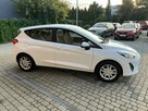 Ford Fiesta 1,1 86KM  Klima  Serwis  ParkAssist - 4