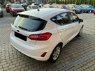 Ford Fiesta 1,1 86KM  Klima  Serwis  ParkAssist - 5