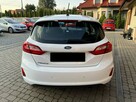 Ford Fiesta 1,1 86KM  Klima  Serwis  ParkAssist - 6