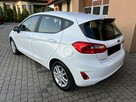 Ford Fiesta 1,1 86KM  Klima  Serwis  ParkAssist - 7