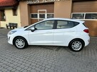 Ford Fiesta 1,1 86KM  Klima  Serwis  ParkAssist - 8