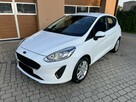 Ford Fiesta 1,1 86KM  Klima  Serwis  ParkAssist - 9