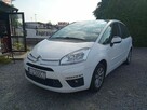 Citroen C4 Picasso - 2