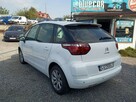 Citroen C4 Picasso - 4