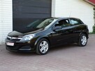 Opel Astra Klimatyzacja /Gwarancja / GTC /2009r/Lift - 3