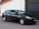 Opel Astra Klimatyzacja /Gwarancja / GTC /2009r/Lift - 6